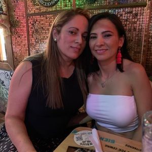 Meet your Posher, Maria